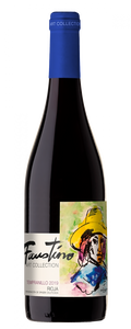 Bodegas Faustino Faustino Art Collection Tempranillo 750ml