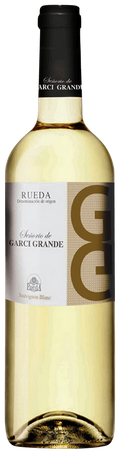Bodegas Garci Grande Senorio de Garci Grande Sauvignon Blanc 750ml