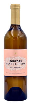 Bodegas Henri Lurton Le Sauvignon 750ml