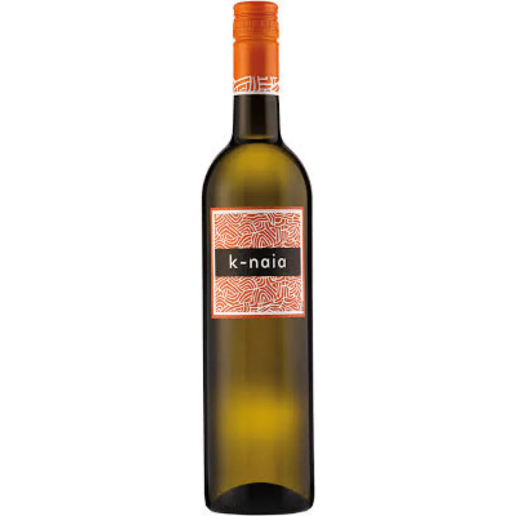 2022 Bodegas Naia-Vina Sila Naia 750ml