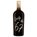 Bodegas Volver Quinta 67 Almansa 750ml