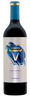 Bodegas Volver Volver Single Vineyard Tempranillo 750ml