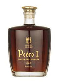 Bodegas Yuste 'Pedro I' Solera Gran Reserva Brandy de Jerez 750ml