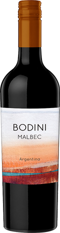 Bodini Malbec 750ml