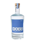 Body Vodka 750ml