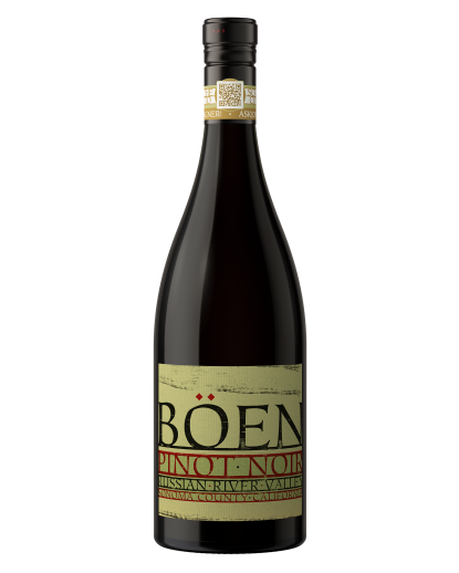 Boen Russian River Valley Pinot Noir 750ml