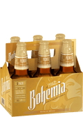Bohemia Pilsner Beer 12-Oz Bottle 6-Pack