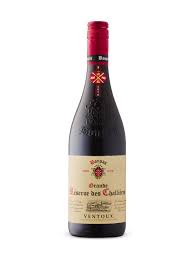Boisset Collection Bonpas Ventoux Grande Reserve des Challieres 750ml