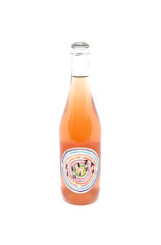 Bojo do Luar Vinho Rosa Pet Nat Luiza 750ml