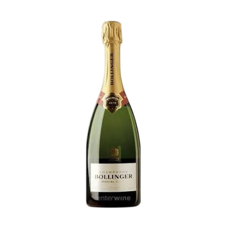 Bollinger Special Cuvee Brut By Champagne 750ml