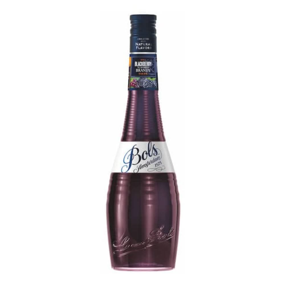 Bols Blackberry Brandy Liqueur 750ml