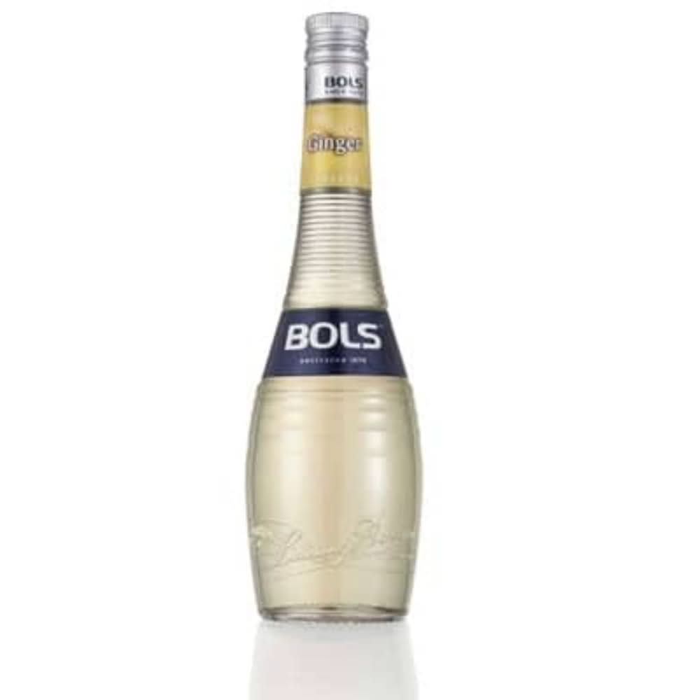 Bols Ginger Liqueur 750ml