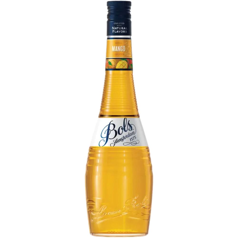 Bols Mango Liqueur 750ml