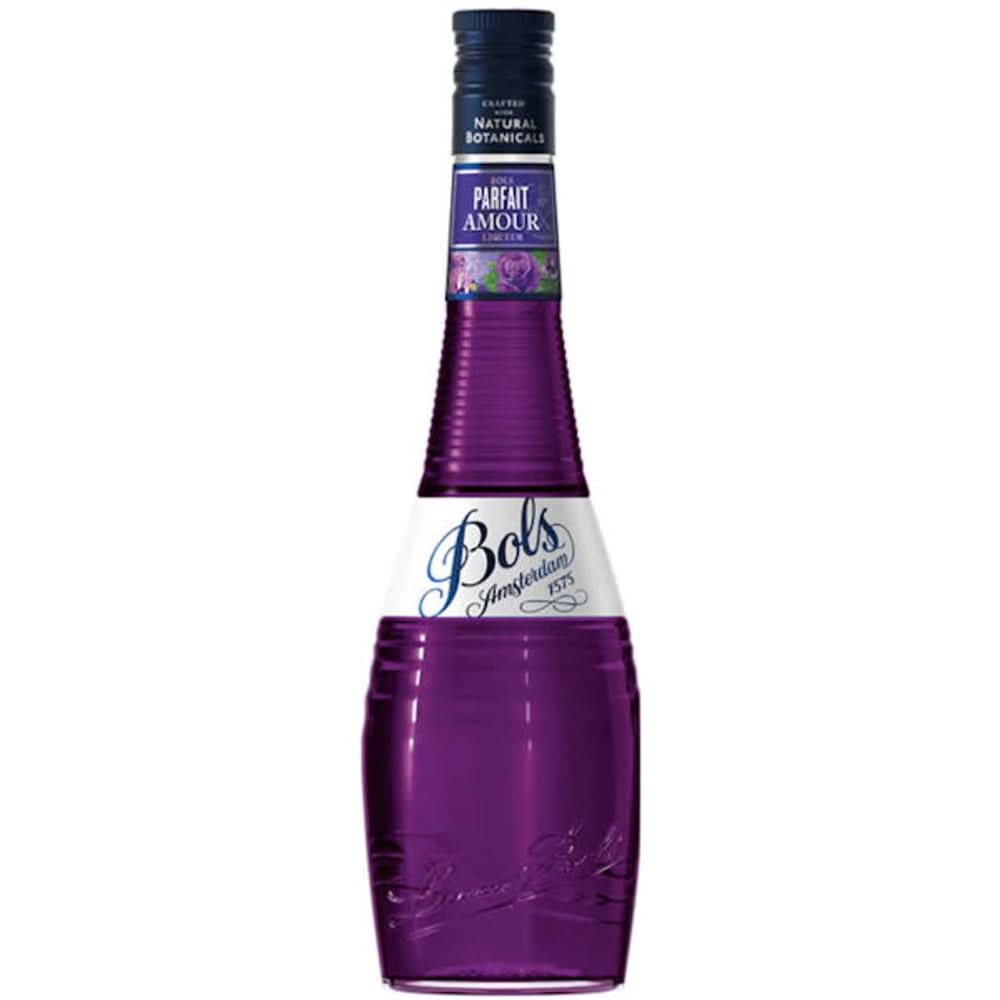Bols Parfait Les Amoureuses Liqueur 750ml