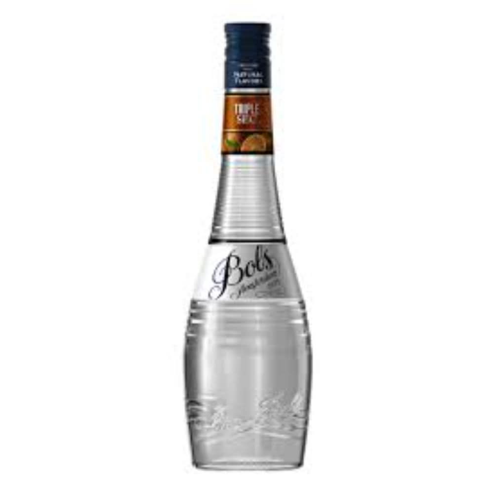 Bols Triple Sec 42 Proof Liqueur 750ml