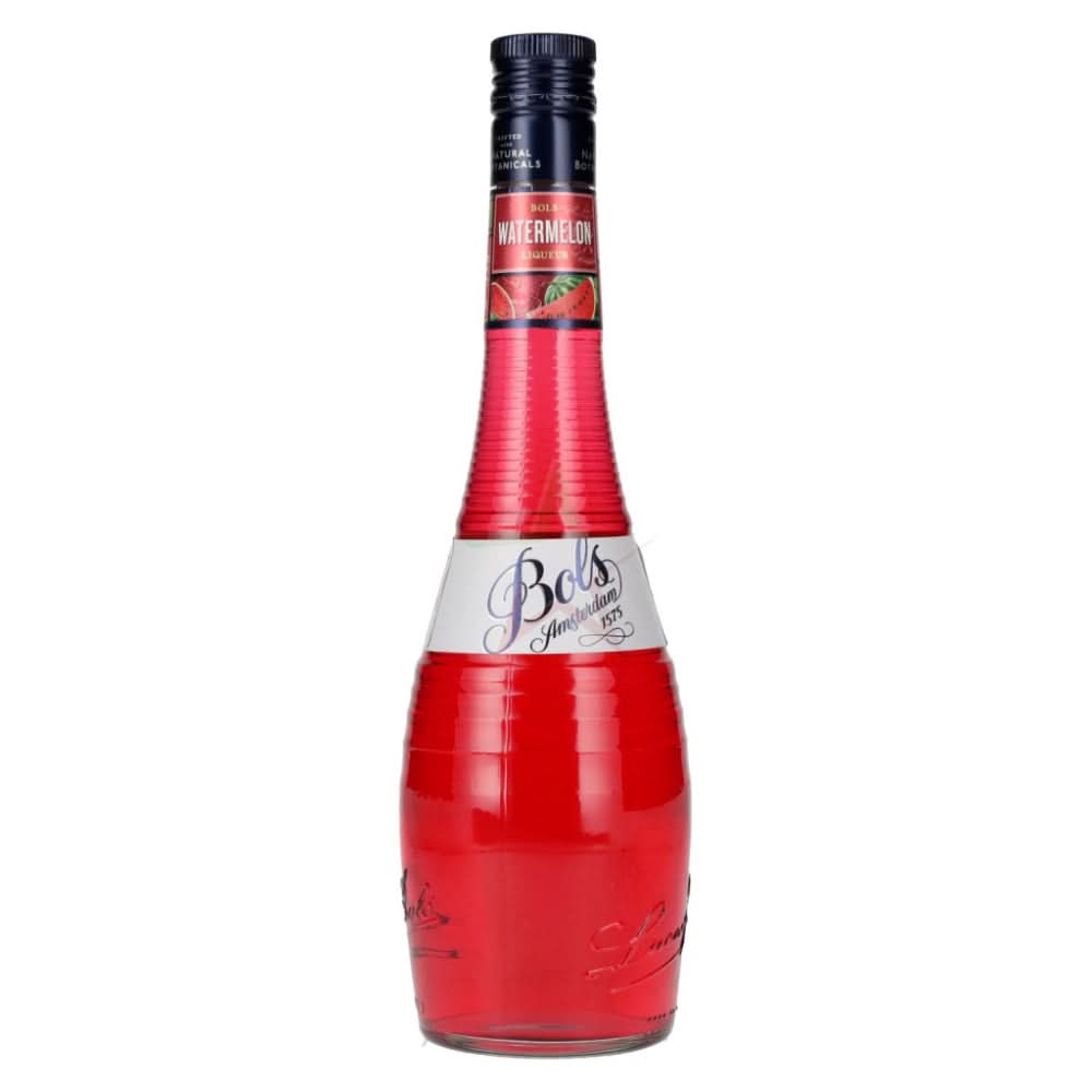 Bols Watermelon Liqueur 1Lt