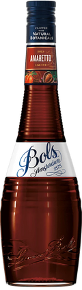 Bols Amaretto Liqueur 1Lt
