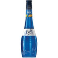Bols Blue Curacao Liqueur 750ml
