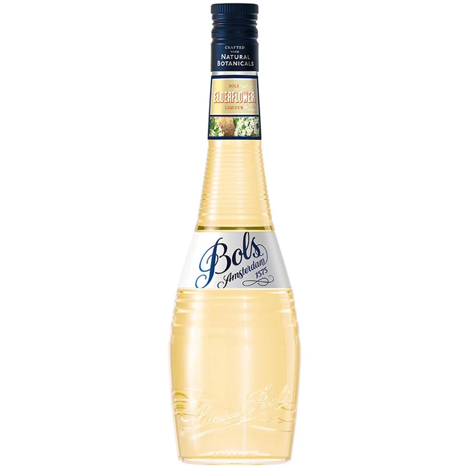 Bols Elder Flower 750 ml