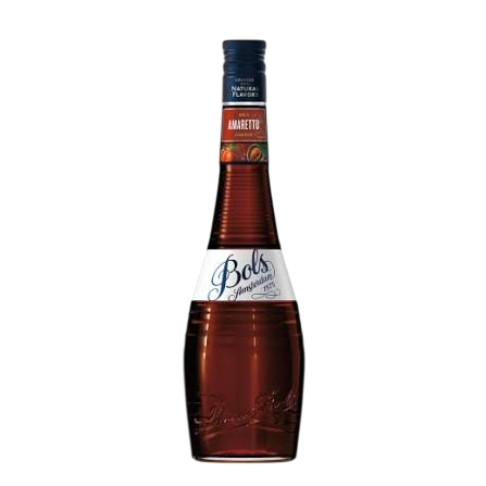Bols Amsterdam Amaretto 1L