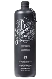Bols Genever Barrel Aged Gin 1 L