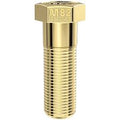 Bolt M82 Gold Vodka 750ml