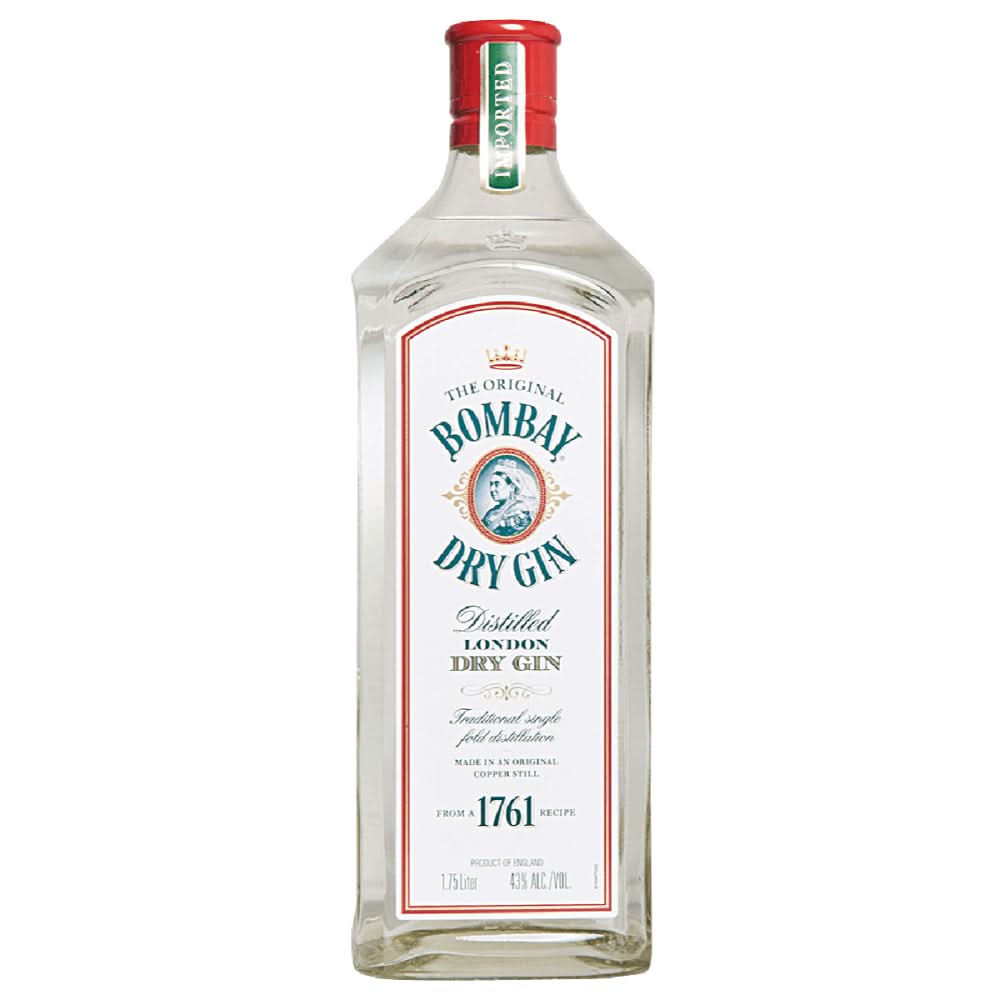 Bombay Original London Dry Gin 750ml