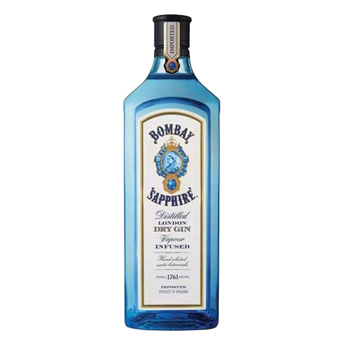 Bombay Sapphire London Dry Gin 750 ml
