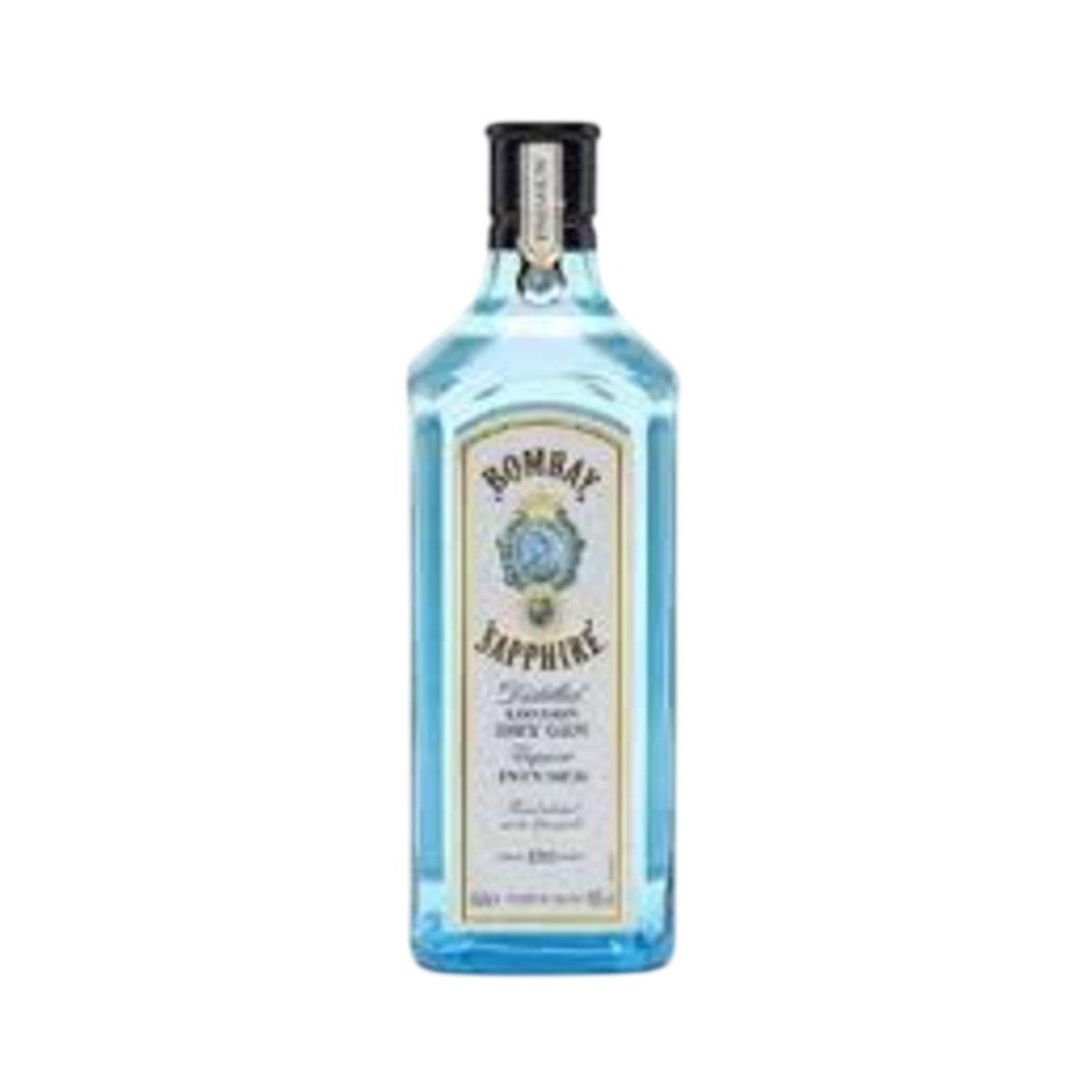 Bombay Dry Gin 750ml