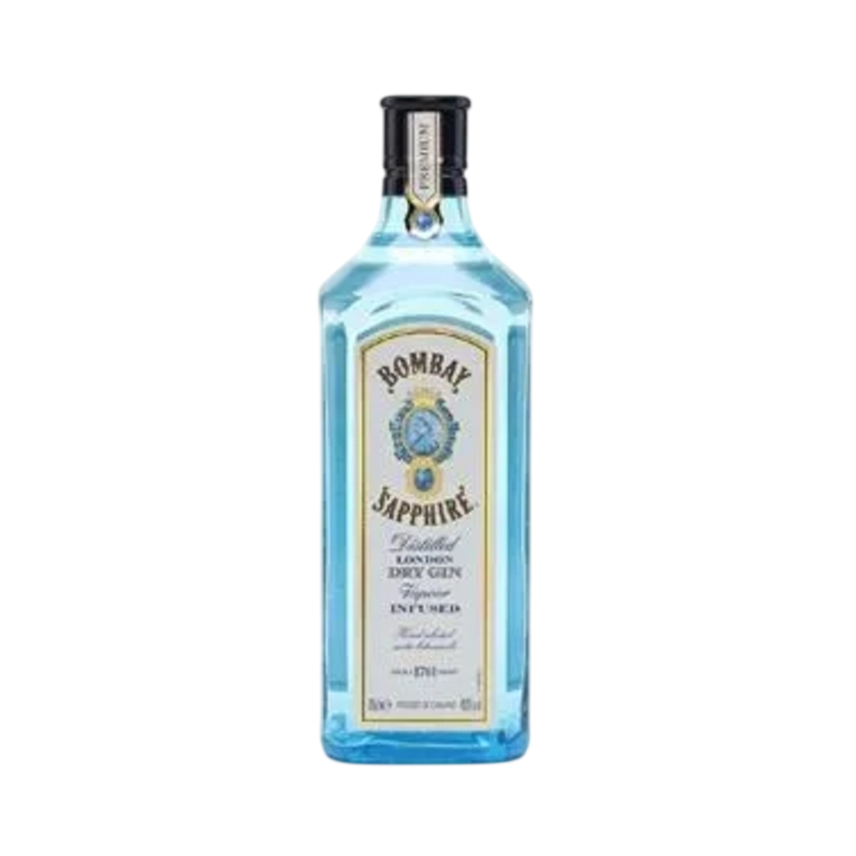 Bombay Sapphire Dry Gin 200ml