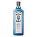 Bombay Sapphire Gin 1 L