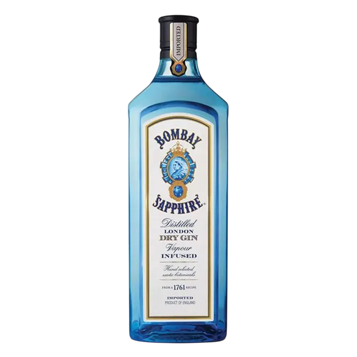 Bombay Sapphire Gin 1 L