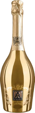 Bomon Shampe Angel Gold White Dry Sparkling Wine 750ml