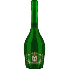 Bomon Shampe Angel Green Extra Brut Sparkling 750ml