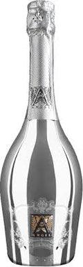 Bomon Shampe Angel Platinum White Semi Sweet Sparkling Wine 750ml