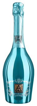 Bomon Shampe Angel Sapphire Sparkling Wine 750ml