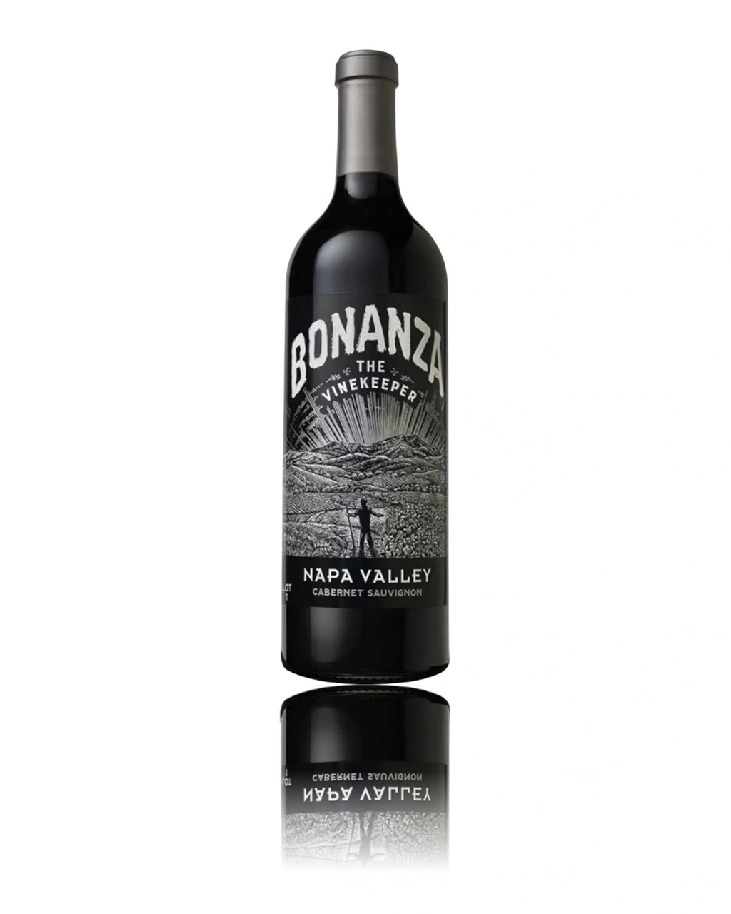 Bonanza The Vinekeeper Cabernet Sauvignon 750ml