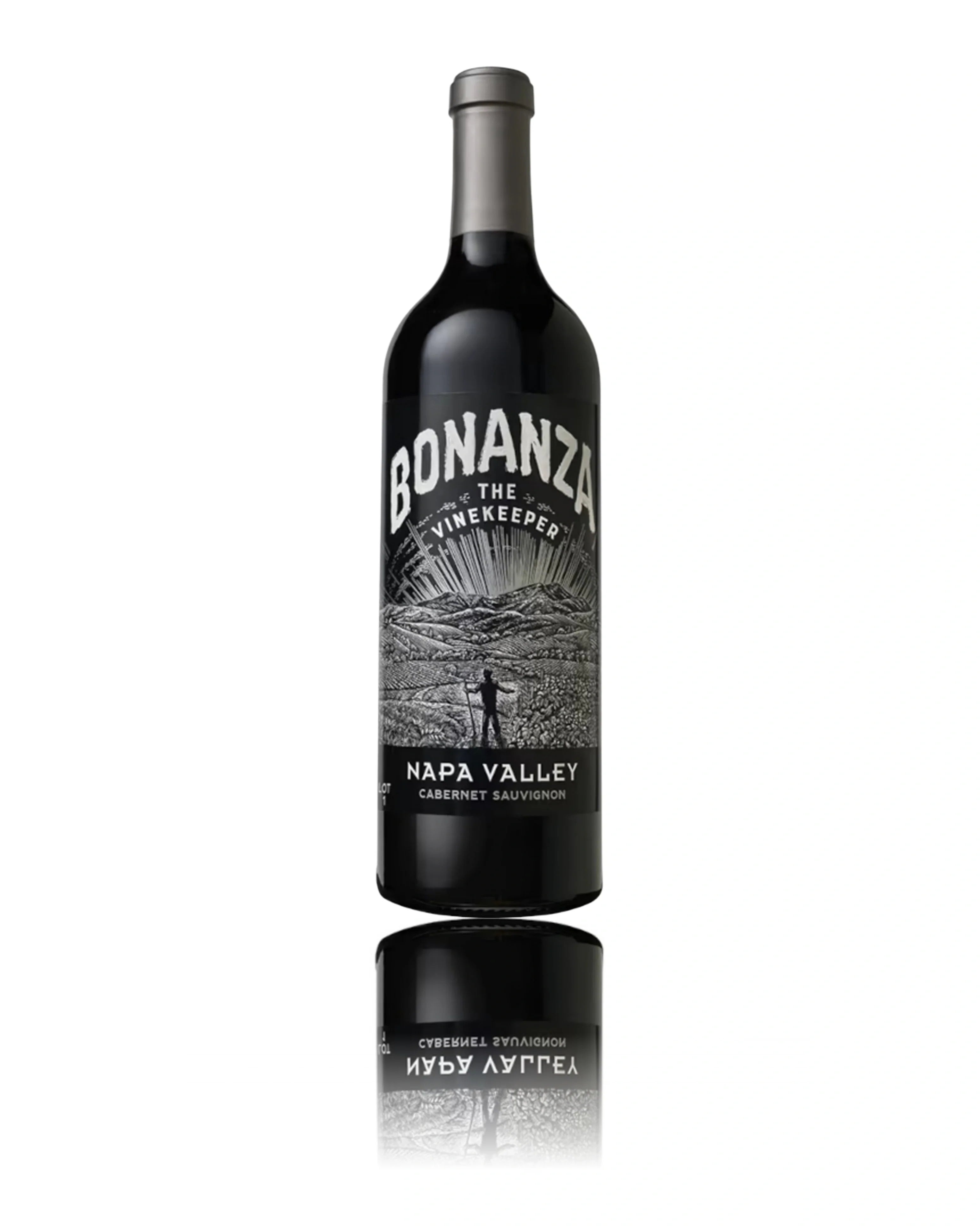 Bonanza The Vinekeeper Cabernet Sauvignon 750ml
