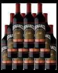 Bonanza Cabernet Sauvignon 750ml Bundle 12-Pack