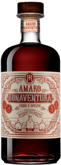 Bonaventura Maschio Amaro Liqueur 700ml
