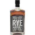 Bone Snapper X-Ray Rye Whiskey 4 Year Reserve 750ml