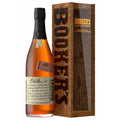 2023 Booker's Batch 2023-01 Charlie's Batch Kentucky Straight Bourbon Whiskey 750ml