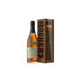 2022 Booker's Batch 2022-02 The Lumberyard Batch Kentucky Straight Bourbon Whiskey 750ml