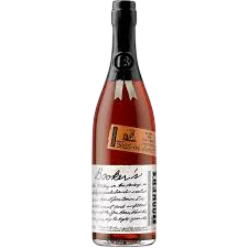 Bookers Phantom Pipes Batch Whiskey 750 ML