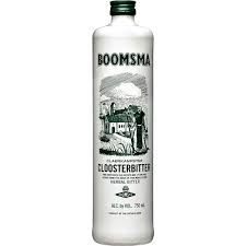 Boomsma Claerkampster Clooster Bitter Liqueur 750ml