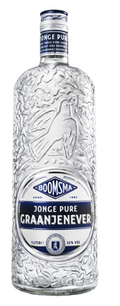 Boomsma Jonge Pure Graanjenever 750ml