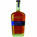 Boondocks Cask Strength American Whiskey 750 ml
