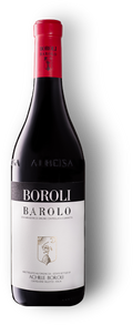 Boroli Barolo DOCG 750ml