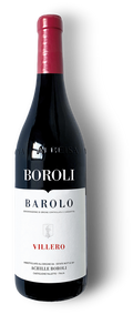 Boroli Barolo Villero 750ml