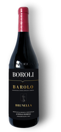 Boroli Brunella 750ml